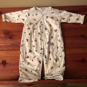 KISSY KISSY Romper